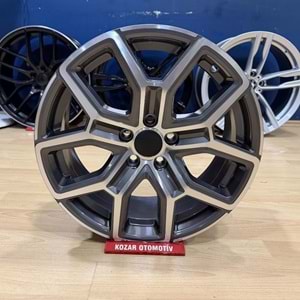 165X98 DY-946 7*16 ET39 58,1 GUN