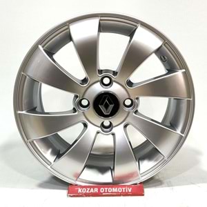 144X100 RC-0133-01 6*14 ET35 67,1 SILVER