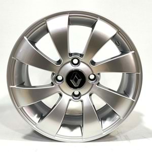 144X100 RC-0133-01 6*14 ET35 67,1 SILVER
