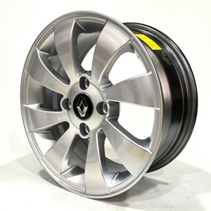 144X100 RC-0133-01 6*14 ET35 67,1 SILVER