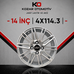 144x114 14A01 6*14 ET35 67,1 FULL SILVER