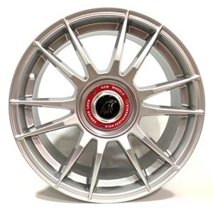 175X100 ELT-361 7,5X17 ET35 67,1 SİLVER