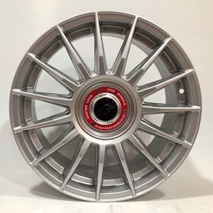 174X108 ELT-362 7,5X17 ET20 65,1 SİLVER OLYMPUS