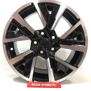 155X112 R1A-238-11 6,5*15 ET35 73,1 BF