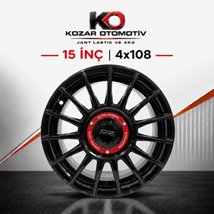 154X108 RC-386 6,5*15 ET20 65,1 BLACK