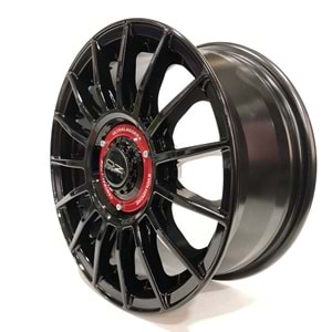 154X108 RC-386 6,5*15 ET20 65,1 BLACK