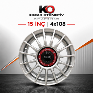 154X108 RC-386 6,5*15 ET35 67,1 SILVER