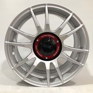 154X108 TRUVA-123 6,5*15 ET20 65,1 SILVER