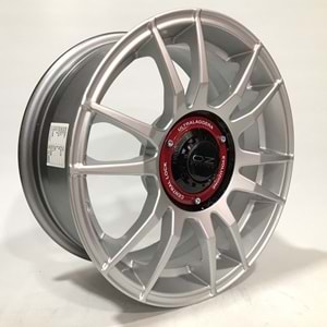 154X108 TRUVA-123 6,5*15 ET20 65,1 SILVER