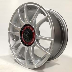 154X108 TRUVA-123 6,5*15 ET35 67,1 SILVER