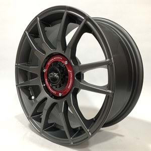 154X108 TRUVA-123 6,5*15 ET35 67,1 GM