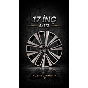 175X112 DY-1137 7,5*17 ET45 57,1 BD