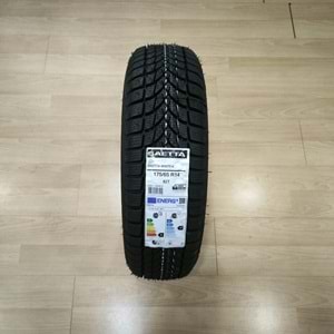 Saetta 1756514 82T Winter M+S DOT:2025