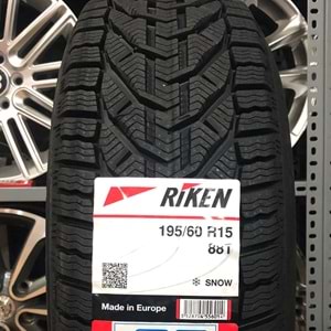 Riken 1956015 88T Snow DOT:2024