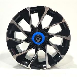 154X100 RC-421 6,5*15 ET31 60,1 BF