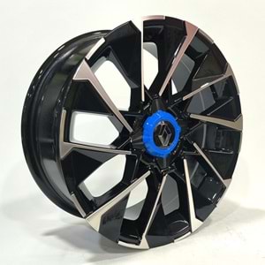 154X100 RC-421 6,5*15 ET31 60,1 BF