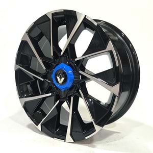 154X100 RC-421 6,5*15 ET31 60,1 BF