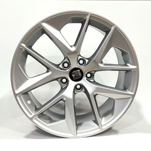 185X112 RC-227 8*18 ET35 57,1 SİLVER