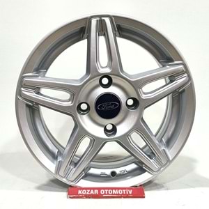 144X108 SLK-1684 6*14 ET38 63,3 SILVER