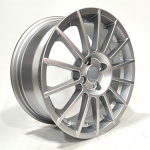 164X100 EMR-DY416-01 7*16 ET35 73.1 DYNAMİC SİLVER