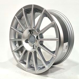 164X100 EMR-DY416-01 7*16 ET35 73.1 DYNAMİC SİLVER