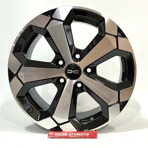 165X114 RC-427 6,5*16 5*114,3 ET32 66,1 BF