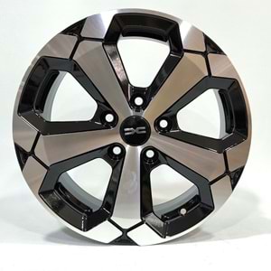 165X114 RC-427 6,5*16 5*114,3 ET32 66,1 BF