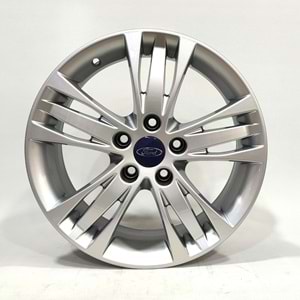 165X108 FORD RC-0090 6,5*16 ET35 63,4 SILVER