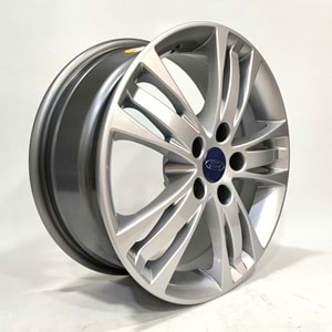 165X108 FORD RC-0090 6,5*16 ET35 63,4 SILVER