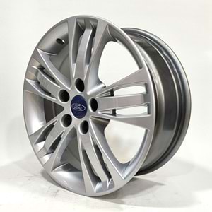 165X108 FORD RC-0090 6,5*16 ET35 63,4 SILVER