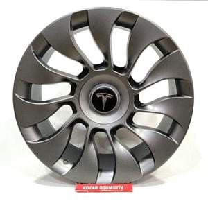 195X114 AGT Wheels 19250 ET45 9.5X19 64.1 mm (Tesla)