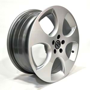 175X100 RC-439 7,5*17 ET42 57,1 SILVER