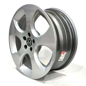 175X100 RC-439 7,5*17 ET42 57,1 SILVER
