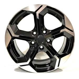 155X108 RC-1165 01 6,5*15 5*108 ET35 67,1 BF