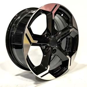 155X108 RC-1165 01 6,5*15 5*108 ET35 67,1 BF