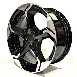 155X108 RC-1165 01 6,5*15 5*108 ET35 67,1 BF