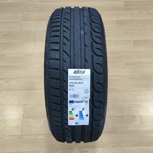 Riken 2155517 98W XL Ultra High Performance DOT:2025