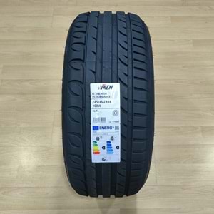 Riken 2454518 100W XL Ultra High Performance DOT:2025