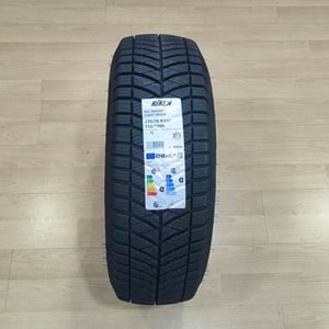 Riken 2257015C 112/110R All Season Light Truck DOT:2025