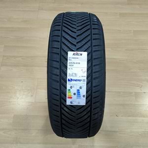 Riken 2255518 102V XL All Season SUV DOT:2025