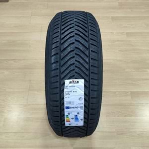 Riken 2156516 102V XL All Season SUV DOT:2025