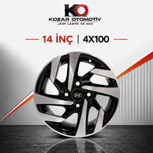144X100 STW-419 5,5*14 ET30 67,1 BD