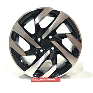154X108 STW-519 6,5*15 ET25 65,1 BD