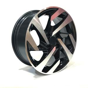 154X108 STW-519 6,5*15 ET25 65,1 BD