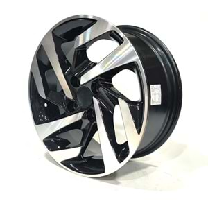 154X108 STW-519 6,5*15 ET25 65,1 BD
