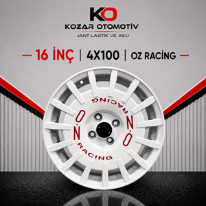 164X100 EMR-S1008-02 7*16 ET35 57,1 WHİTE