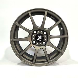 164X108 GZM-1176 7*16 ET35 67,1 MATT BRONZ