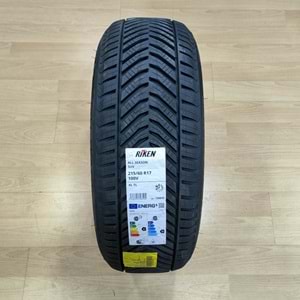 Riken 2156017 100V XL All Season SUV DOT:2025
