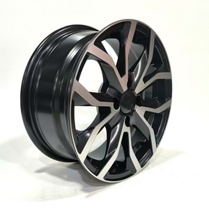 144X114 DJ-434 6*14 ET35 67,10 BLACK DIAMOND