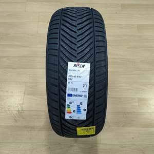 Riken 2254517 94V XL All Season DOT:2025